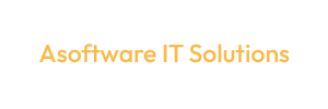 Asoftware IT Solutions Logo